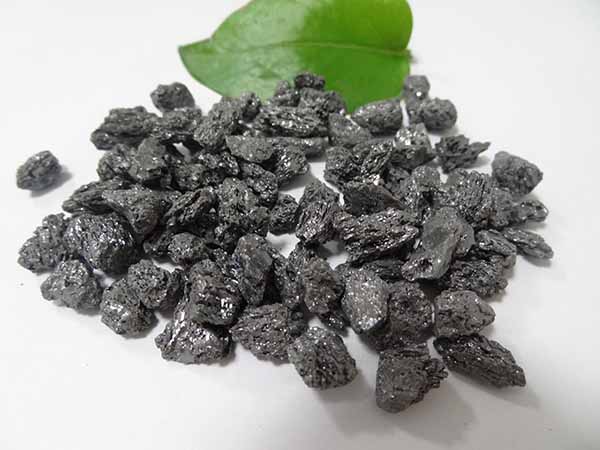 黑碳化矽主要應用在哪些領域